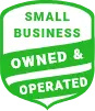 LOCALLY OWNED AND OPERATED