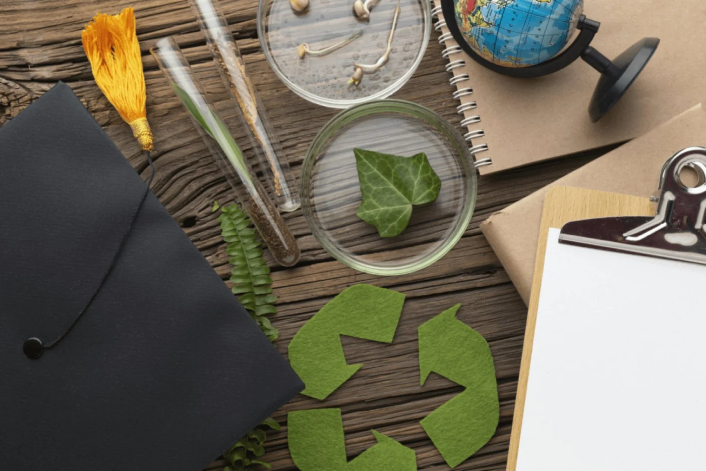 Sustainability and Responsible Waste Disposal
